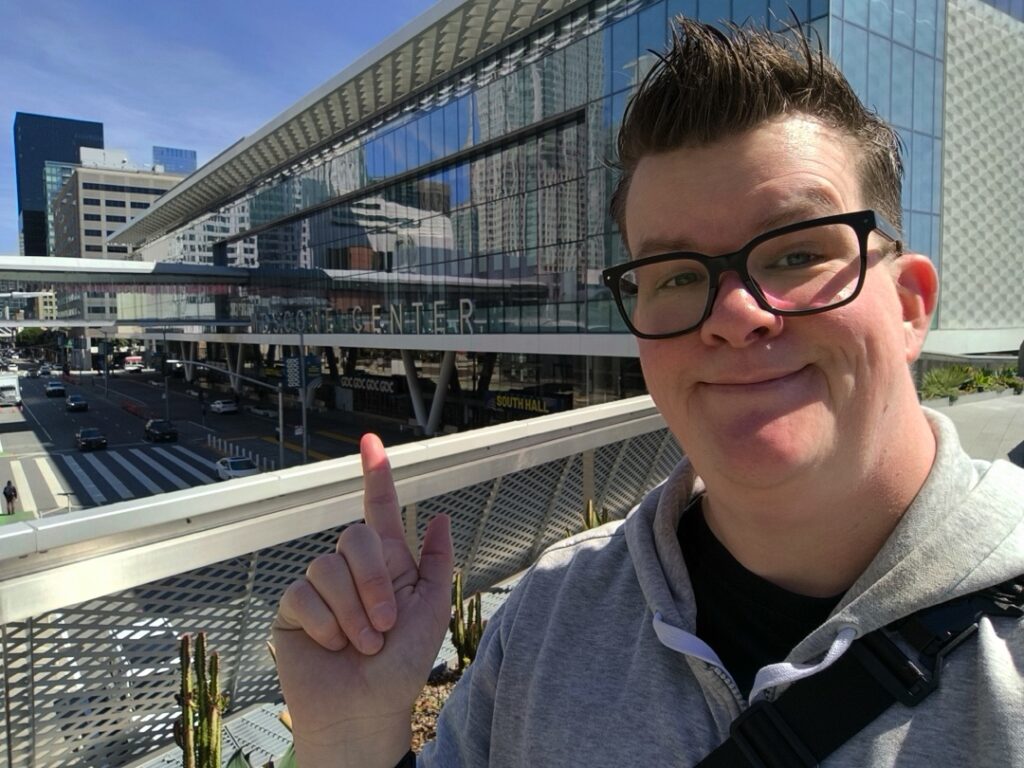 dan sheridan is a leading voice in video game marketing